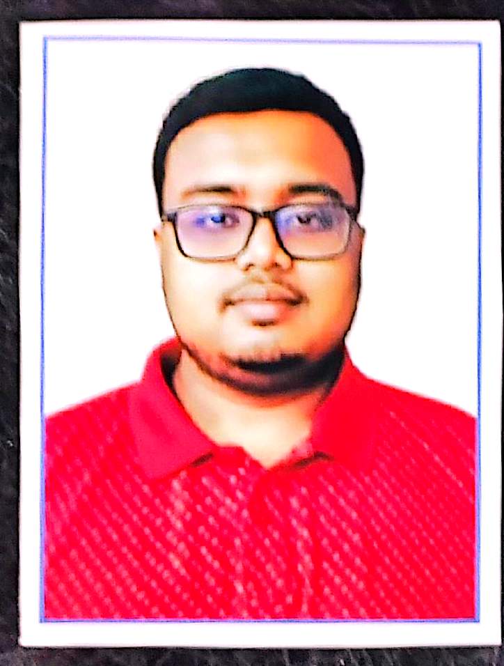 Photo of Ahmed Emtiaz Mahi